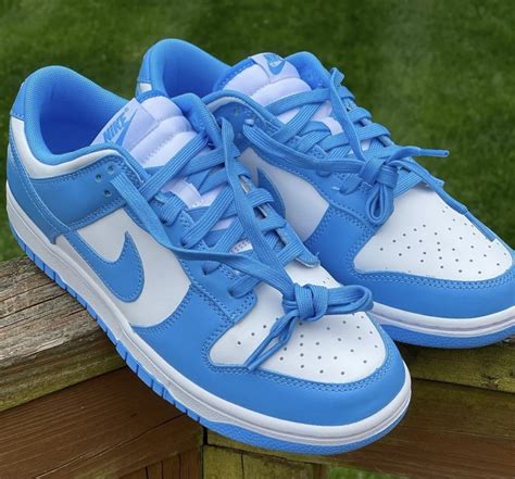 nike dunks low new